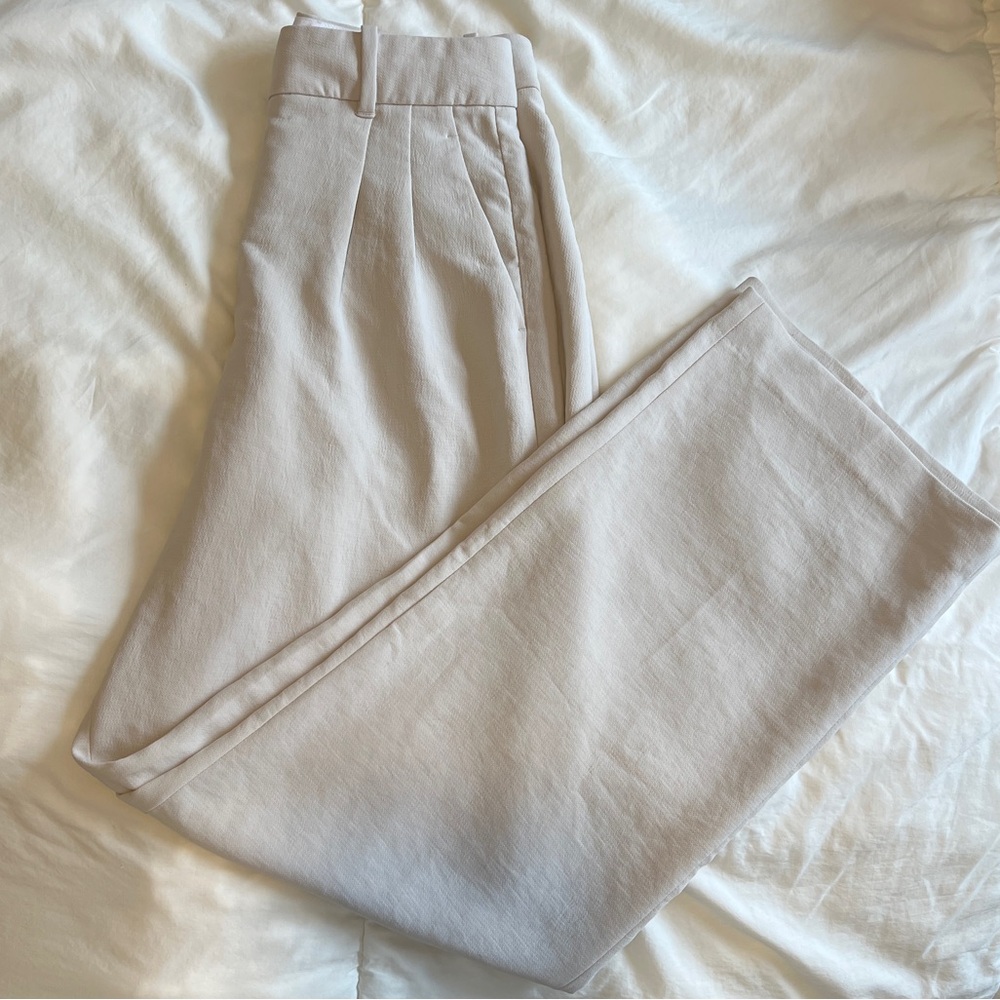 Effortless Pant